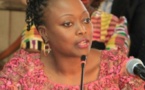 Regina Mbodj, Directrice générale de CTIC DAKAR (les dirigeantes sénégalaises les plus influentes )