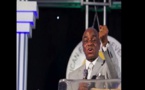 « L’homme noir est paresseux », selon le pasteur nigérian David Oyedepo