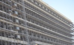 Building administratif : Encore 675 millions supplémentaires pour sa réhabilitation