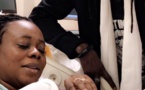 Carlou D est à nouveau papa... Regardez les belles images !!