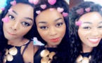 Vidéo : Quand la Belle Bijou Ndiaye, joue la « Diva » sur un son de Carlou D