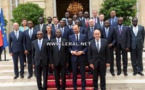 22 photos : les images du séminaire intergouvernemental France Sénégal à Matignon