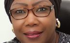 Ramatoulaye Ndiaye, Directrice générale de NSIA ASSURANCES VIE (les dirigeantes sénégalaises les plus influentes)