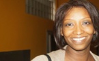 Aïssatou Sow, Directrice Secteur public Afrique francophone INTEL Corporation