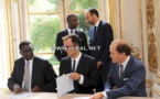 20 photos : le séminaire intergouvernemental France Sénégal à Matignon en images