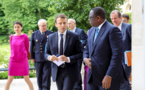 Macron annule son voyage à Dakar en novembre au Forum pour la Paix et la Sécurité