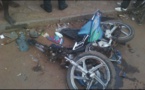 Côte d’Ivoire: un autre motocycliste perd la vie dans la ville de Man