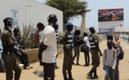 Prévention contre le terrorisme : Le Sénégal se "bunkérise"