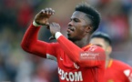 Vidéo: Diao Baldé Keita marque son premier but avec Monaco. Regardez!!