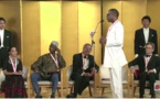 «Preamium Imperiale» : Youssou Ndour fêté à Tokyo (Intégralité de l'événement)