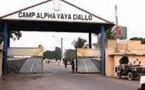 Guinée:  Panique, après de fortes explosions au camp «Alpha Yaya Diallo» de Conakry,
