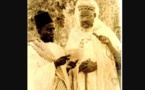 Vidéo collector : La prière de Korité de Baye Niass le 22 AVRIL 1958