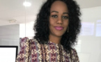 Khady Diouf, directrice générale d'Everest Finance (les dirigeantes sénégalaises les plus influentes)