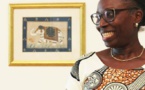 Thiaba Camara Sy, ex Directrice Générale de DELOITTE Sénégal
