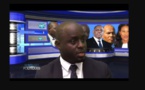 Emission Grand Jury du dimanche 22 octobre 2017 avec Thierno Bocoum