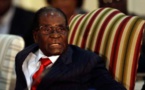 Ambassadeur de bonne: Face à la pression internationale, l’OMS « annule » la nomination de Robert Mugabe