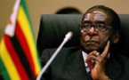 Zimbabwe : Robert Mugabe nommé ambassadeur de bonne volonté par l’OMS… Les réactions se multiplient!