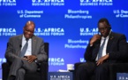 Visite d'Etat en Afrique du Sud : S.E.M. Macky Sall chez S.E.M. Jacob Zuma du 23 au 24 octobre 2017