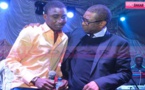 Vidéo- Bercy 2017 Youssou N’Dour: Wally Ballago Seck pourrait être au …
