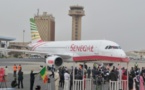 Vol commercial du 7 décembre : l’Iata bloque Air Sénégal sur le tarmac