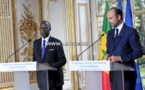 Séminaire intergouvernemental franco-sénégalais : Mahammed Boun Abdallah Dionne félicité par les Sénégalais de France