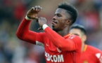 Monaco : Diao Keita Baldé revient sur son premier but en Ligue 1