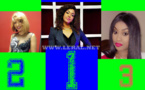 Ya Awa Dièye, Viviane Chidid, Salma Diakhoumpa, les 3 célibataires les plus convoitées sur Facebook… (Ces célibataires qui font fantasmer les Sénégalais)