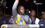 Vidéo-  Accueilli en héros au Bénin, Kemi Séba se défoule sur Macky Sall et Ouattara