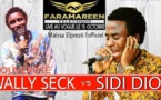 Le duo explosif de Wally Seck feat Sidy Diop: Sa Hein Hein