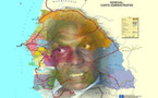 PRESIDENTIELLE 2012 : Ces villes qui font peur à Wade