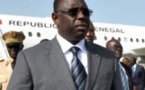 Double confrontation avec l’Afrique du sud : Macky met  la "Pointe de Sangomar" à la disposition des "Lions"