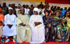 Rififi chez les femmes de l’Apr de Pikine : les 10 millions de Cheikh Kanté au centre d’une polémique