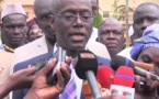 Lancement de la République des Valeurs : Thierno Alassane Sall à l’assaut de Macky Sall