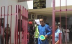 URGENT : Luc Nicolaï condamné à 5 ans, un mandat d’arrêt décerné contre lui, 300 millions FCFA de dommages et intérêts payés à Touly et Lamantin Beach