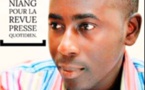 Revue de presse en Wolof de Pape Alé Niang du Mardi 24 octobre 2017