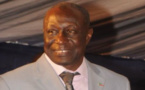 El Hadj Malick Sy "Souris": « Le match de Polokwane doit être joué avec sérénité »