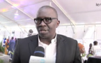 Omar Guèye Ndiaye, DG de Sonatel Multimédia : "le Dakar Digital Show participe à la mise en oeuvre de la stratégie du Sénégal numérique 2025"