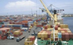 Importations vers l’UEMOA : 27,8 milliards au mois d’août 2017 