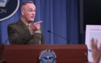Niger: après l’embuscade meurtrière, l’armée américaine fait une annonce importante