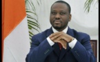 Côte d’Ivoire-Soro: "Je suis revenu pour prendre toute ma place dans le jeu politique"