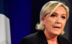 Le fisc réclame 1,8 million d'euros au micro-parti de Marine Le Pen