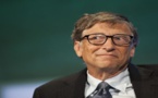 Bill Gates: Ces trois livres qui ont suscité l’intérêt du milliardaire pour la santé mondiale