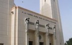 Après le cardinal Adrien Sarr, le curé de Diourbel soutient Abbé André Latyr Ndiaye