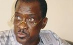 Madické Niang à Banjul pour faire « baisser la tension »