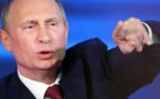 ONU: La Russie oppose son veto à une résolution sur les armes chimiques en Syrie