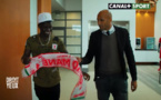  Sadio Mané avec Diomansy Kamara dans les coulisses de Liverpool...Regardez!!