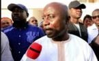 Tournée nationale: Idrissa Seck "surveillé" par les renseignements généraux