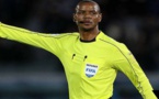 Afrique du Sud-Sénégal : Le Zambien Janny Sikazwe au sifflet à Polokwane