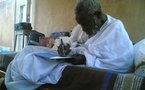 Cheikh Saliou Mbacké : Le témoin et l’esprit vivant de Serigne Touba