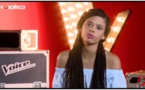 Jessica Lorraine de Pod et Marichou participe à The Voice Afrique francophone 2017 (Photos et vidéos)
